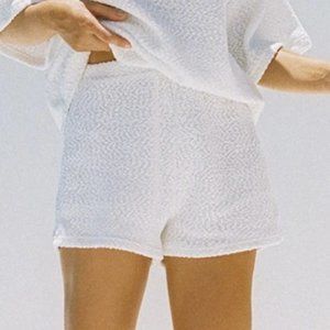 Wanderer Shorts - Cloud